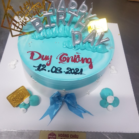 Hoàng Châu Bakery 2